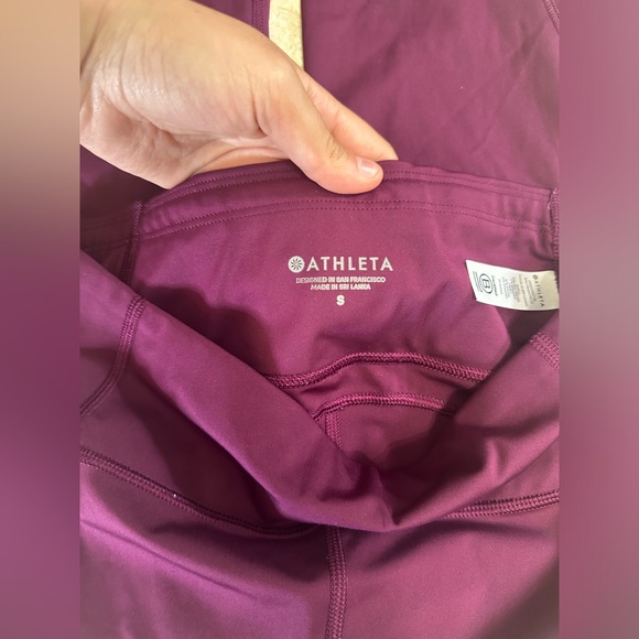 Athleta leggings - Picture 4 of 4